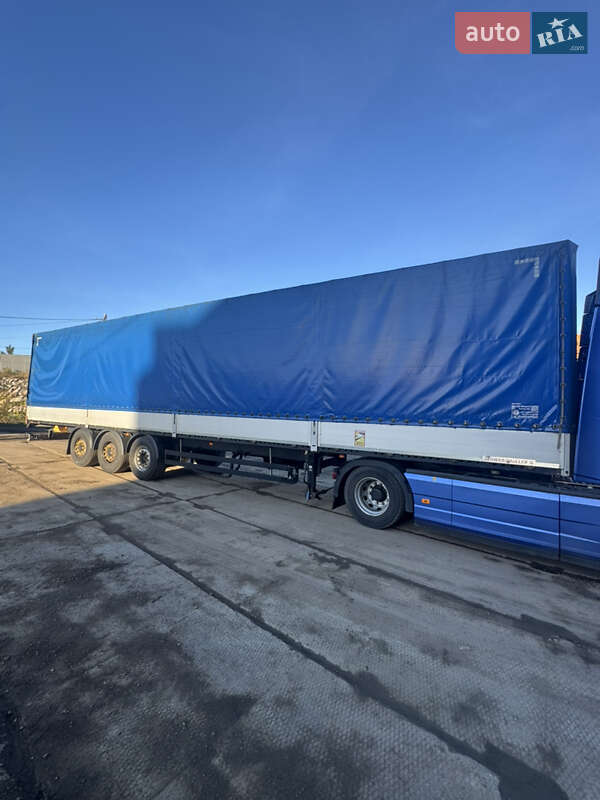 Schwarzmuller S-1 2014