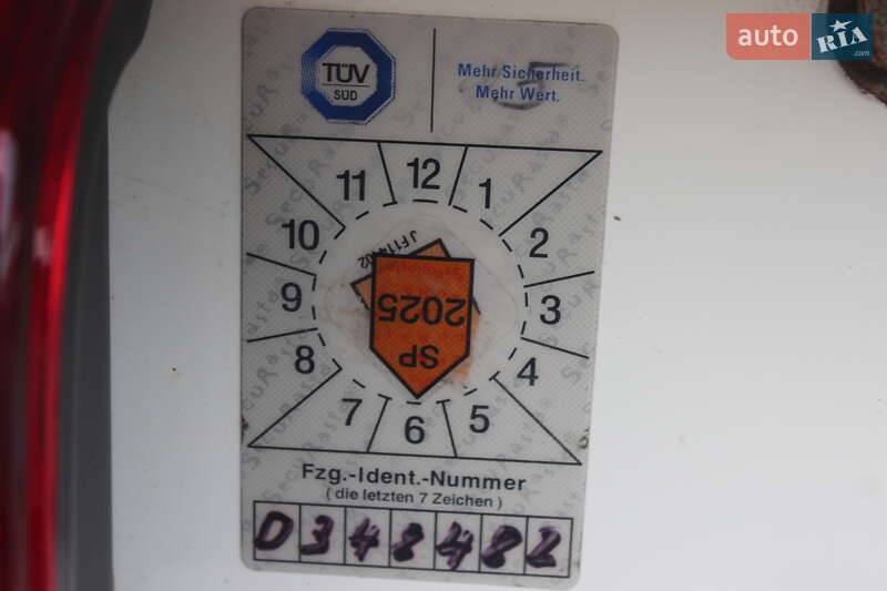 Тентованный борт (штора) - полуприцеп Schwarzmuller SAF 2014 в Хусте фото 37 Тентованный борт (штора) - полуприцеп Schwarzmuller SAF 2014 в Хусте