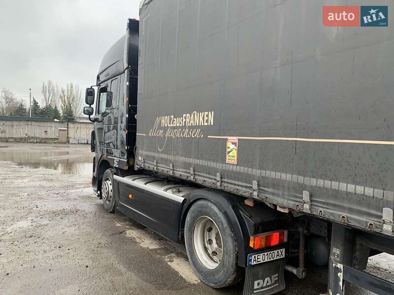 Тентованный борт (штора) - полуприцеп Schwarzmuller SAF 2012 в Днепре фото 11 Тентованный борт (штора) - полуприцеп Schwarzmuller SAF 2012 в Днепре