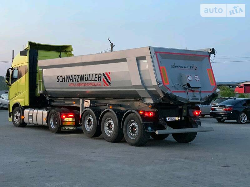 Schwarzmuller SK
