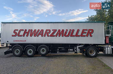 Schwarzmuller SK 2014