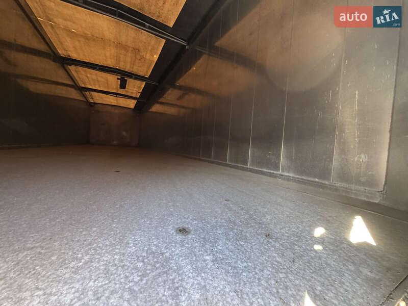 Самосвал полуприцеп Schwarzmuller SK 2018 в Соленом