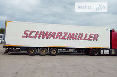 Schwarzmuller SPA-3E 2007
