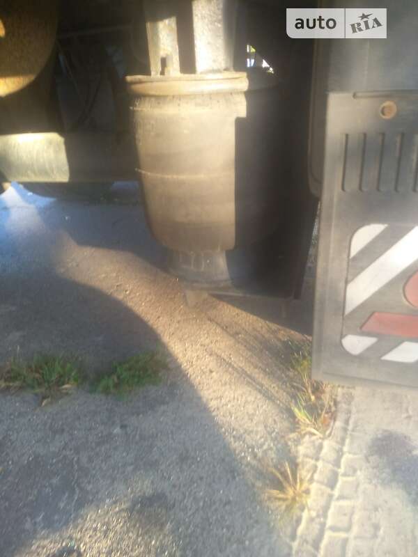 Бортовой полуприцеп Schwarzmuller SPA-3E 2008 в Рокитном фото 13 Бортовой полуприцеп Schwarzmuller SPA-3E 2008 в Рокитном