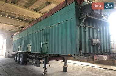 Контейнеровоз Schwarzmuller SPA-3E 2001 в 