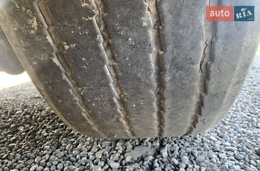 Зерновоз - полуприцеп Schwarzmuller SPA-3E 2008 в Хусте