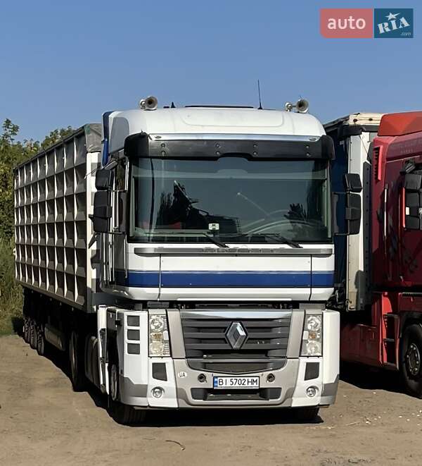 Самосвал прицеп Schwarzmuller SPA-3E 2004 в Полтаве
