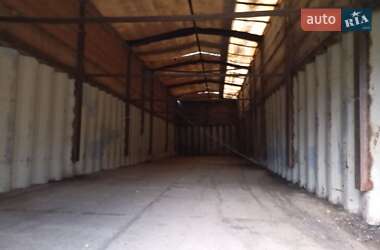Бортовой полуприцеп Schwarzmuller SPA-3E 1998 в 
