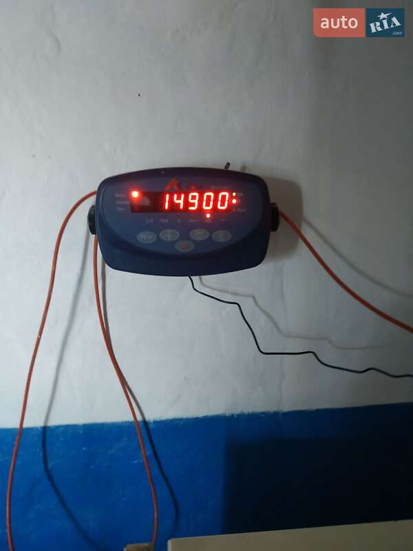 Самосвал полуприцеп Schwarzmuller SPA-3E 2005 в Полтаве фото 18 Самосвал полуприцеп Schwarzmuller SPA-3E 2005 в Полтаве