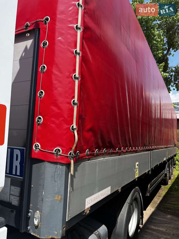 Бортовой полуприцеп Schwarzmuller SPA-3E 2008 в Чернигове фото 15 Бортовой полуприцеп Schwarzmuller SPA-3E 2008 в Чернигове