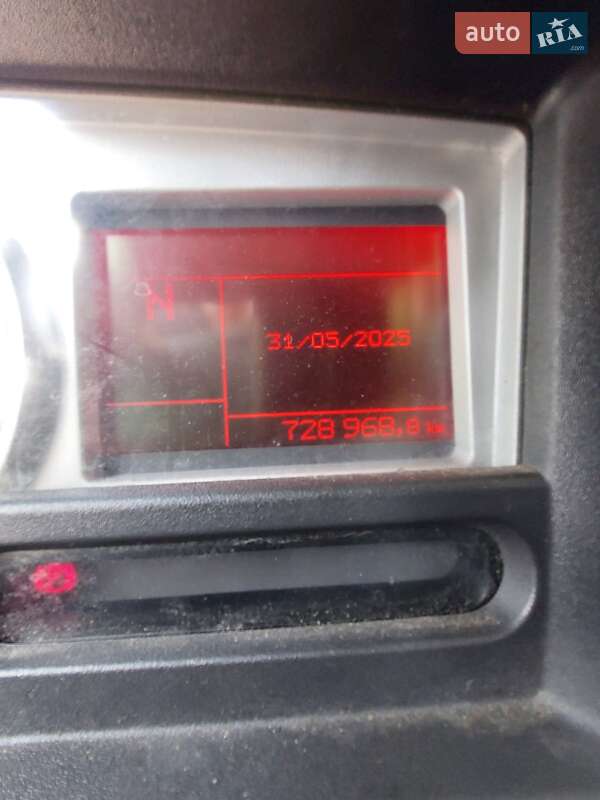 Тентованный борт (штора) - полуприцеп Schwarzmuller SPA-3E 2010 в Львове фото 29 Тентованный борт (штора) - полуприцеп Schwarzmuller SPA-3E 2010 в Львове