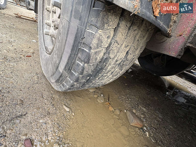 Другие прицепы Schwarzmuller SPA-3E 2007 в Ужгороде фото 6 Другие прицепы Schwarzmuller SPA-3E 2007 в Ужгороде