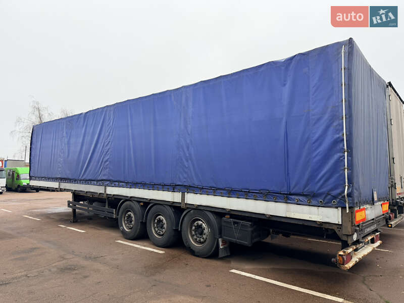 Schwarzmuller SPA 2010