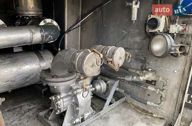 Цистерна полуприцеп Schwingenschlogel DST-30L/V2A 1991 в 