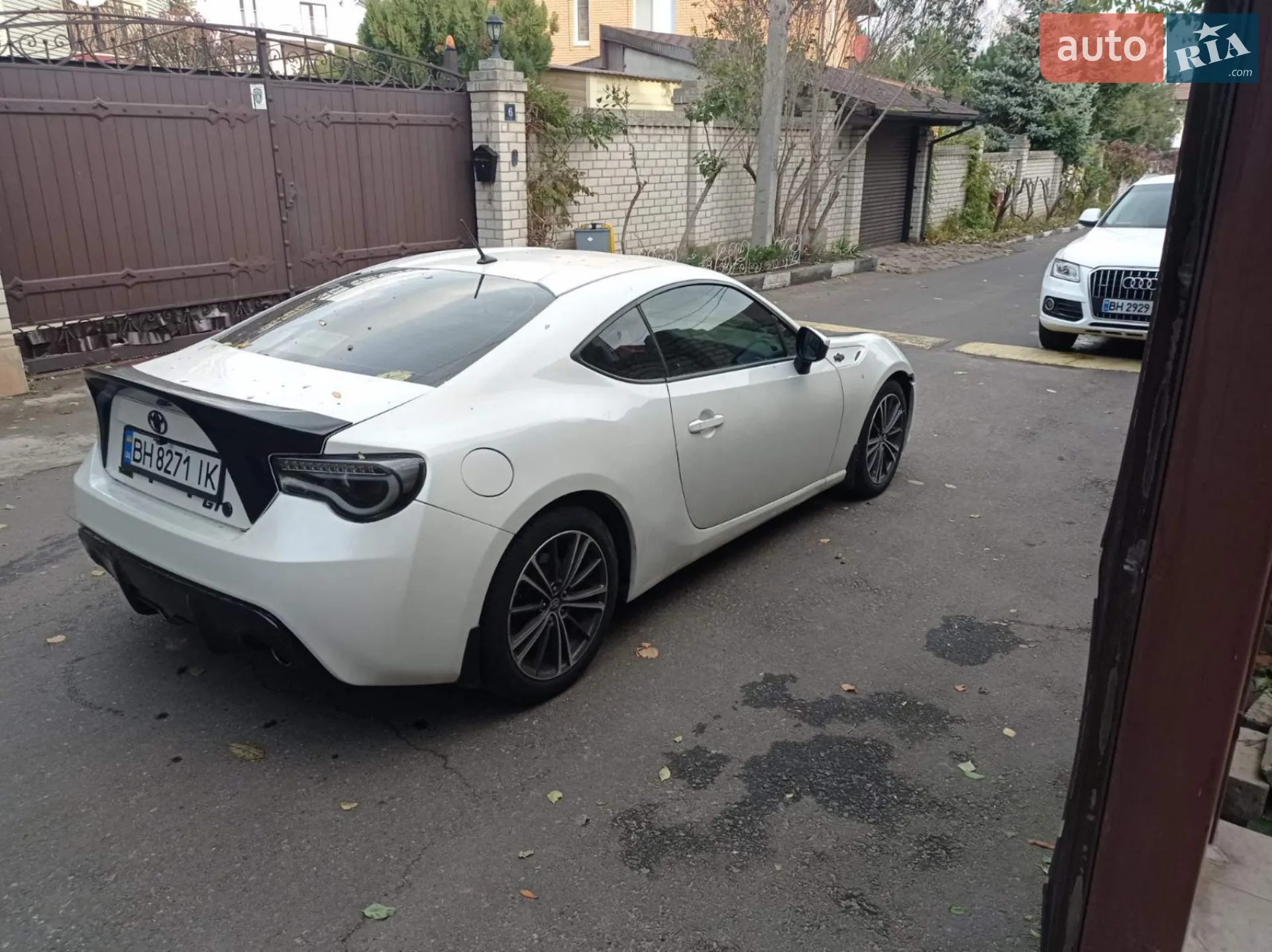 2013 Scion FR-S - мініатюра 2