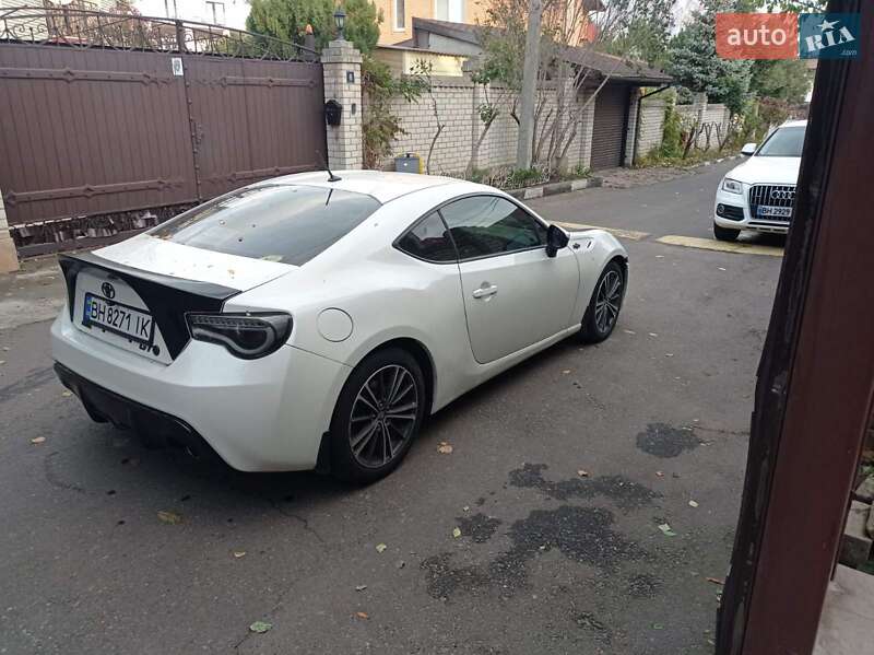 Купе Scion FR-S 2013 в Одессе