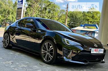 Купе Scion FR-S 2013 в Днепре