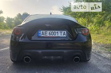 Купе Scion FR-S 2013 в Дніпрі