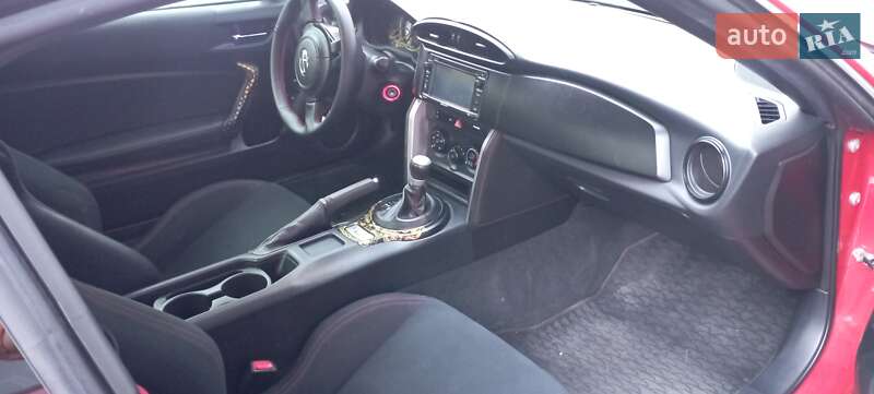 Купе Scion FR-S 2014 в Одессе