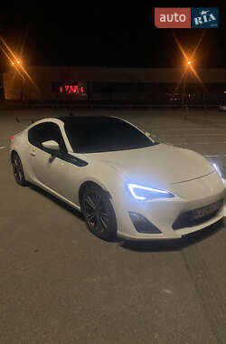 Купе Scion FR-S 2015 в Києві