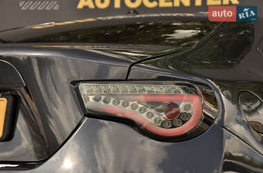 Купе Scion FR-S 2012 в 