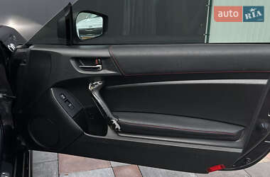 Купе Scion FR-S 2012 в 