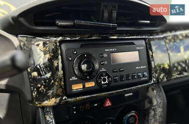 Купе Scion FR-S 2012 в 