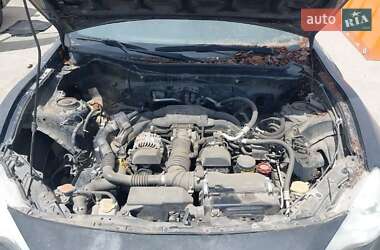 Купе Scion FR-S 2015 в 