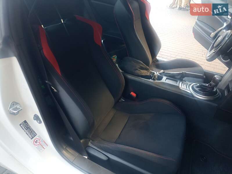 Купе Scion FR-S 2015 в Кропивницькому фото 11 Купе Scion FR-S 2015 в Кропивницькому