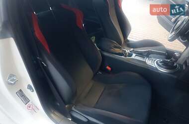 Купе Scion FR-S 2015 в 
