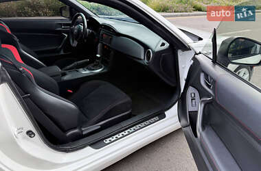 Купе Scion FR-S 2015 в 