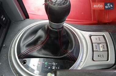 Купе Scion FR-S 2015 в 