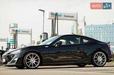 Купе Scion FR-S 2013 в Полтаве