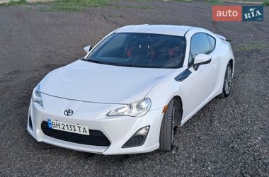 Купе Scion FR-S 2013 в Одессе