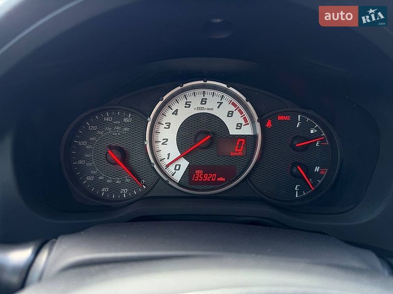 Купе Scion FR-S 2014 в Житомире