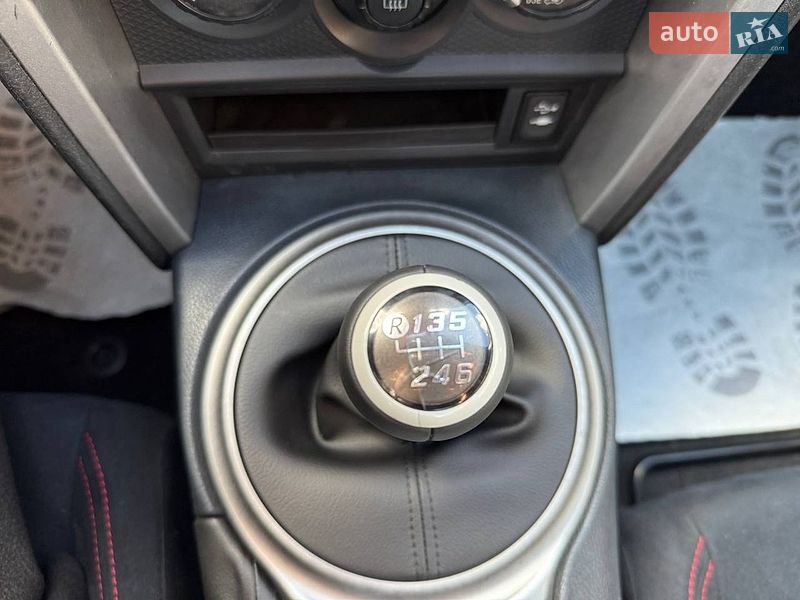 Купе Scion FR-S 2014 в Житомире