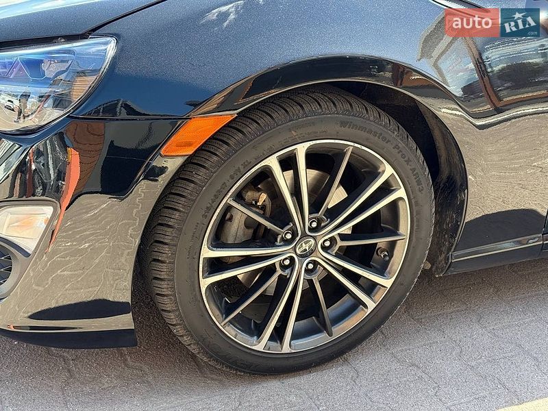 Купе Scion FR-S 2014 в Житомире