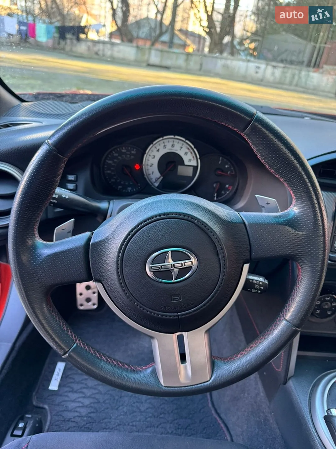 2015 Scion FR-S - мініатюра 35
