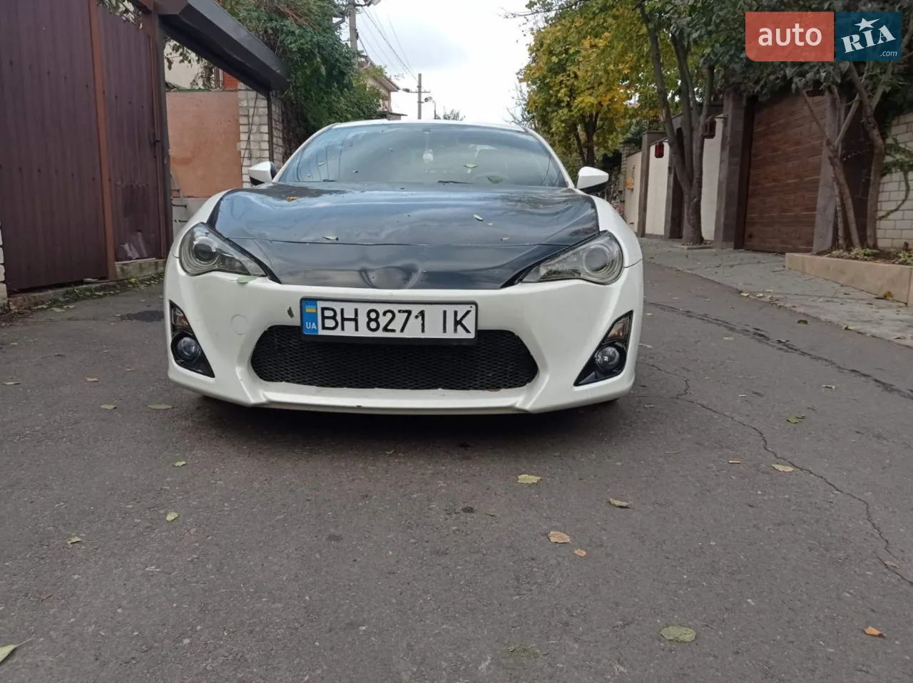 2013 Scion FR-S - мініатюра 11