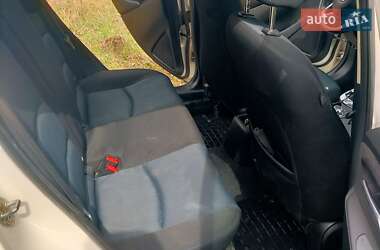 Седан Scion iA 2016 в 