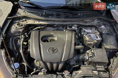 Седан Scion iA 2015 в 