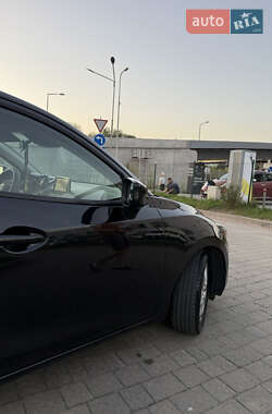 Седан Scion iA 2015 в 