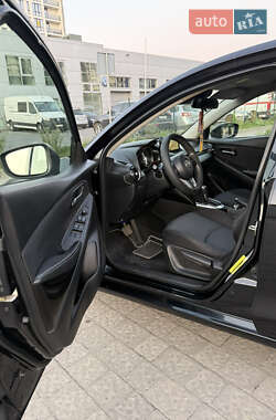 Седан Scion iA 2015 в 