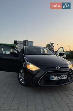 Седан Scion iA 2015 в 