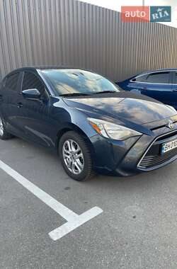 Седан Scion iA 2016 в Киеве