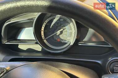 Седан Scion iA 2016 в 
