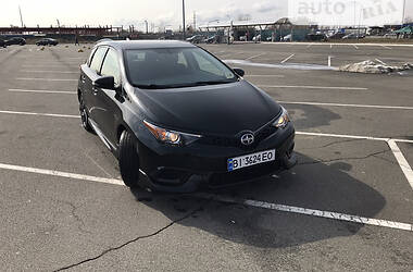 Хэтчбек Scion iM 2016 в Киеве