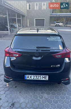 Хэтчбек Scion iM 2016 в Броварах