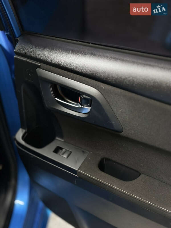 Хетчбек Scion iM 2015 в Києві