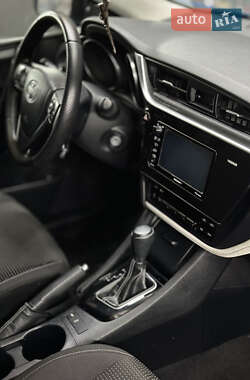Хэтчбек Scion iM 2015 в Киеве